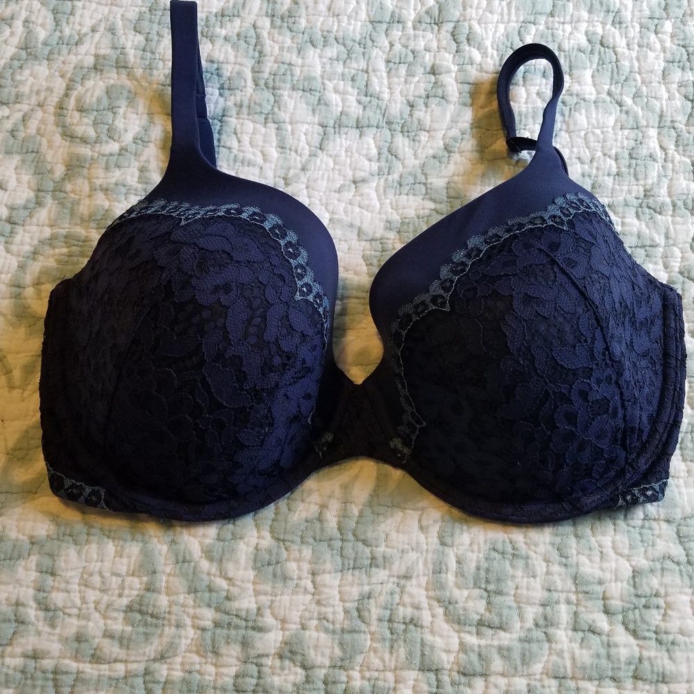 Brand new vs bra